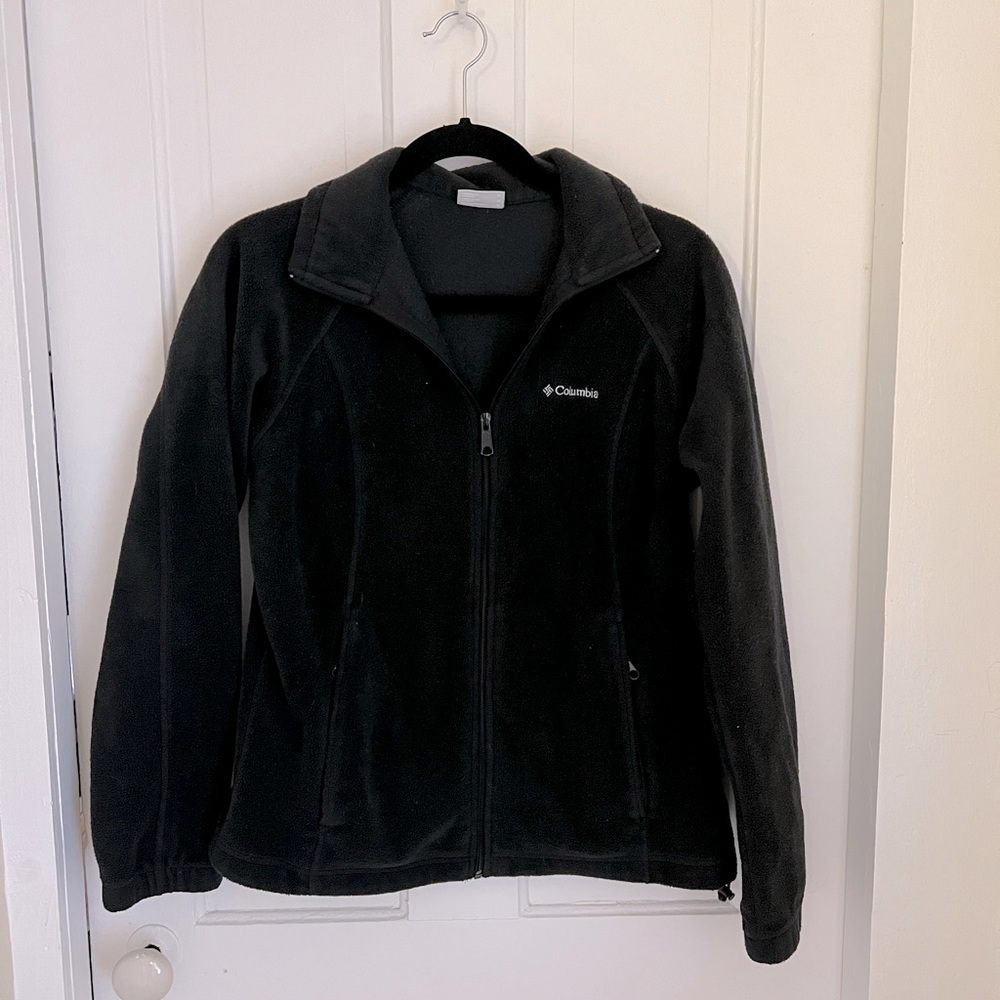 Columbia Woman’s Fleece Jacket